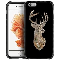 Goodsprout Compatible with iPhone 6/iPhone 6S