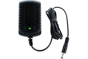 ORBIC TOYS 12V Charger for Best Choice Ride On Car,12 Volt Battery Ride on Car Charger,Toy Car Adapter for Kids Truck