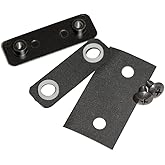 Snugtop Parts.com 710001 Snugtop Hinge Outer Plate 7 Pieces. 1 Side.