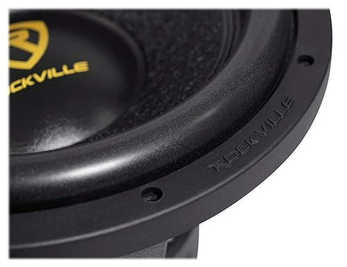 Rockville W12K9D4 V3 12