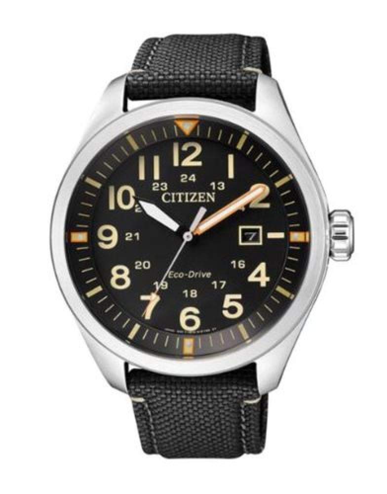 Citizen - Mens Watch AW5000-24E