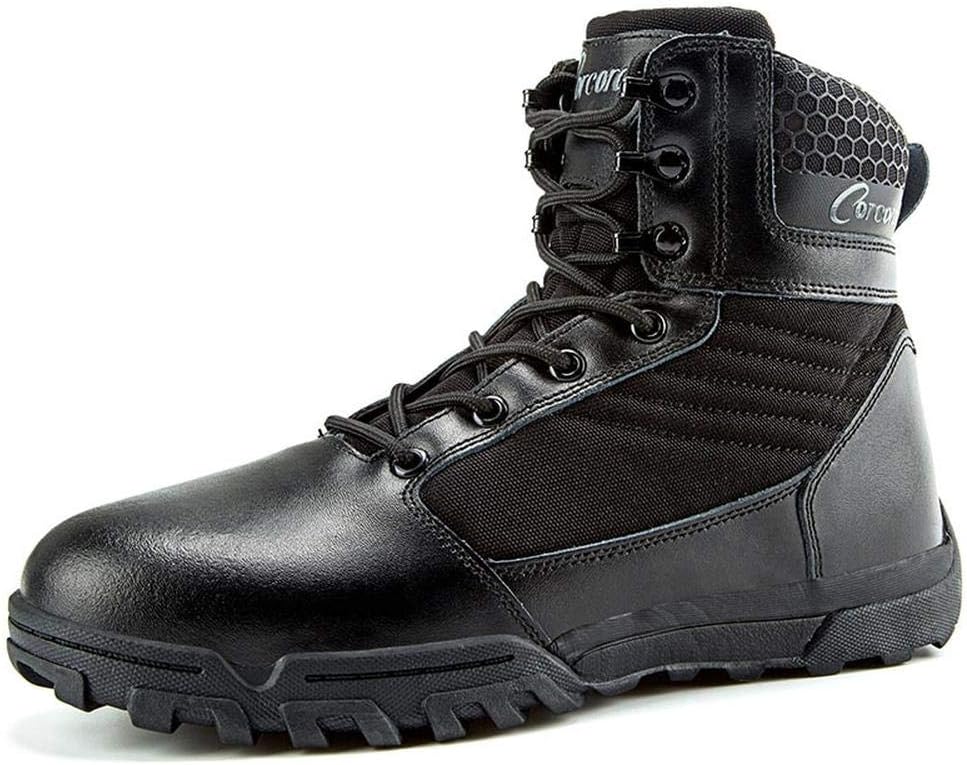 desert combat boots