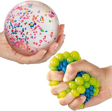 sensory toys amazon uk