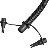 Bestway 12in Air Hammer Inflation Pump for Airbeds Paddle Boards Kayaks view 2
