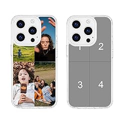 MXCUSTOM Custom Phone Case for Apple iPhone 15