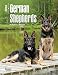 German Shepherds - 2016 Engagement Calendar Planner 7 x 8in