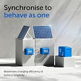Victron Energy SmartSolar MPPT 100V 50A 12/24V Solar Charge Controller Bluetooth view 6