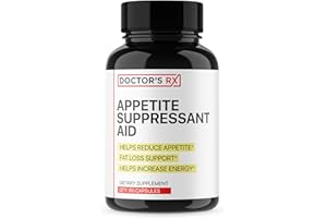 EPN SUPPLEMENTS #1 Rated Appetite Suppressant Supplement | Best Metabolism Booster for Weight Loss, Suppress Appetite, Lose Up to 40lbs in 60 Days | Extra Strength w/ 8 Ingredients | Weight Loss Pills - 60 Servings