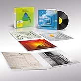 Schoenberg / Berg / Webern (The Original Source Series / 4LP)