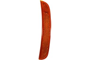 TYC 18-6163-00-9 Replacement Side Marker Light (Dodge Charger, Front_Right)