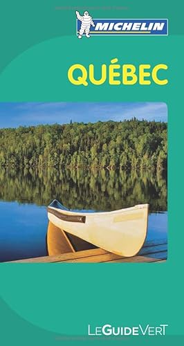Download Guide Vert Québec PDF