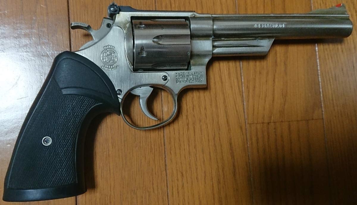 正規通販 コクサイ 金属製モデルガン Smg規格 S W M29 44マグナム リボルバー 6インチ B07sgmrmbg ホルスター Www Wwmp Org Za 正規通販 コクサイ 金属製モデルガン Smg規格 S W M29 44マグナム リボルバー 6インチ B07sgmrmbg ホルスター Www Wwmp Org Za
