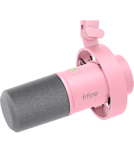 Microphone à Condensateur NEAT King Bee II - Grand Diaphragme 34mm, XLR, Pour Podcast/streaming