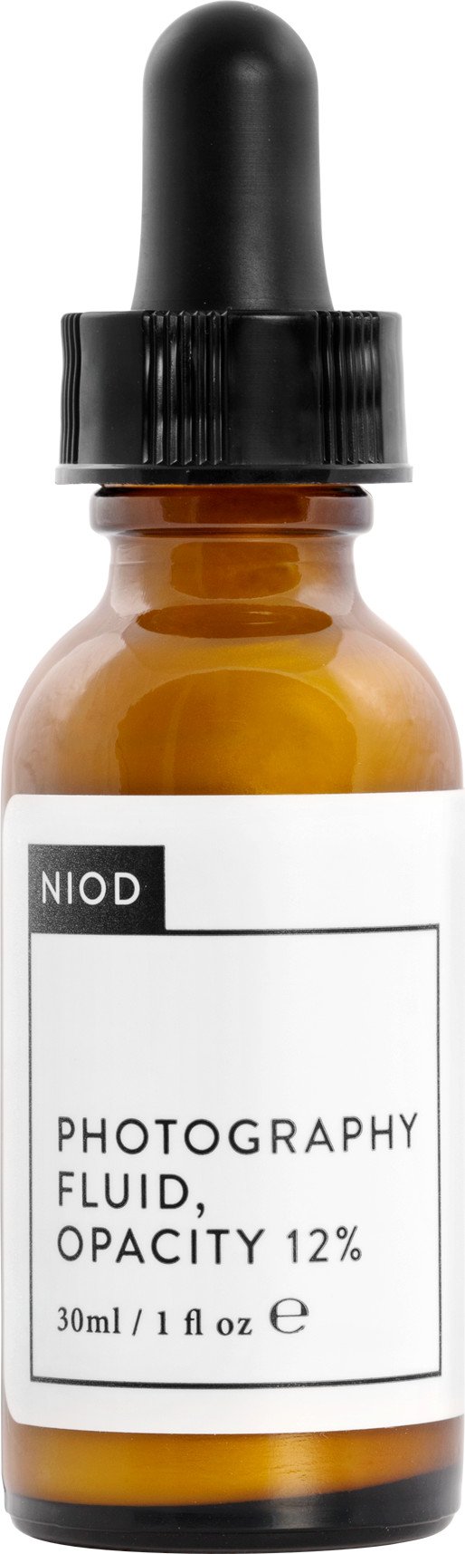 Amazon.com: NIOD - Photography Fluid Opacity 8% - 30ML: Beauty