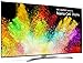 LG Electronics 55SJ8500 55-Inch 4K Ultra HD Smart LED TV (2017 Model)