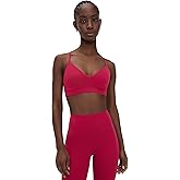 Year of Ours Women's Studio V Bralette