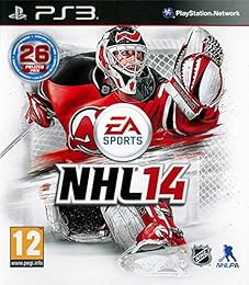NHL 14