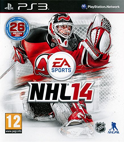 NHL 14