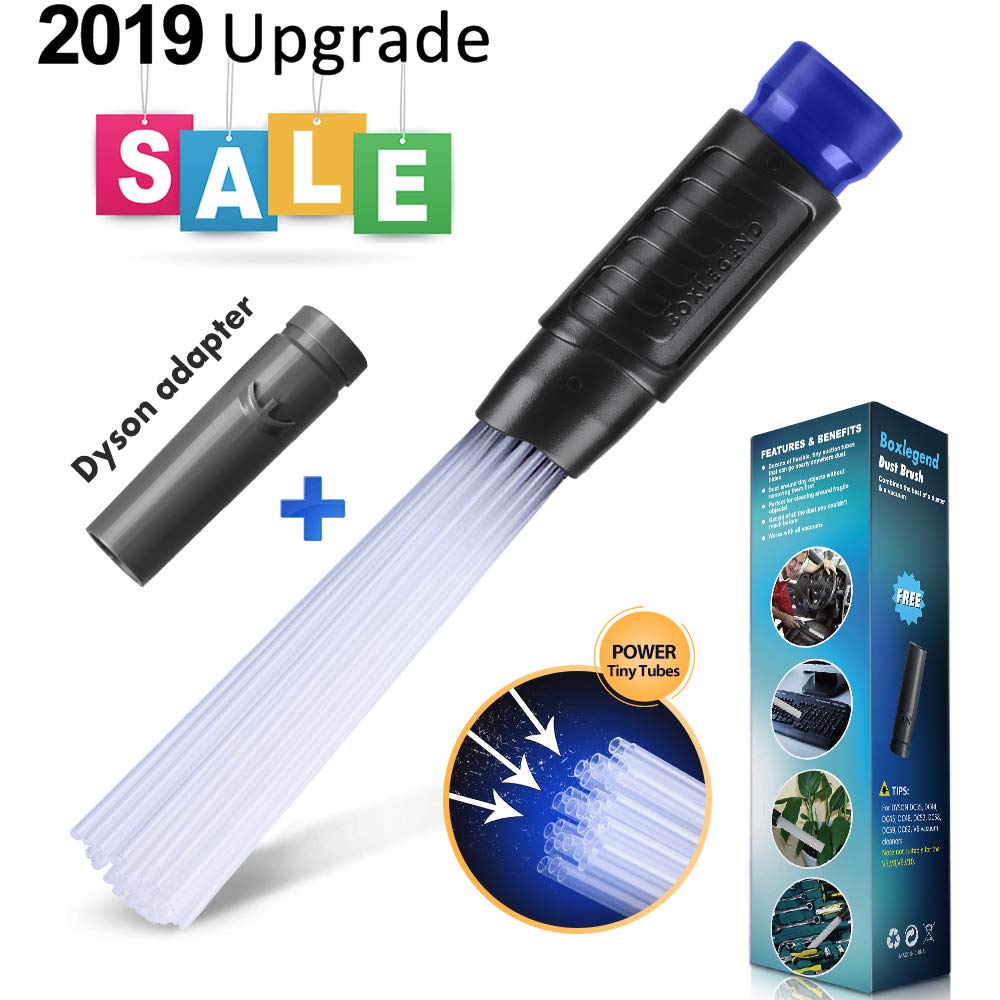 Best Car Vacuum Cleaner Attachments