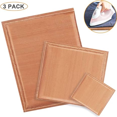 Amazon Com Heat Press Pillows 3 Pack 3 Sizes Heat Pressing
