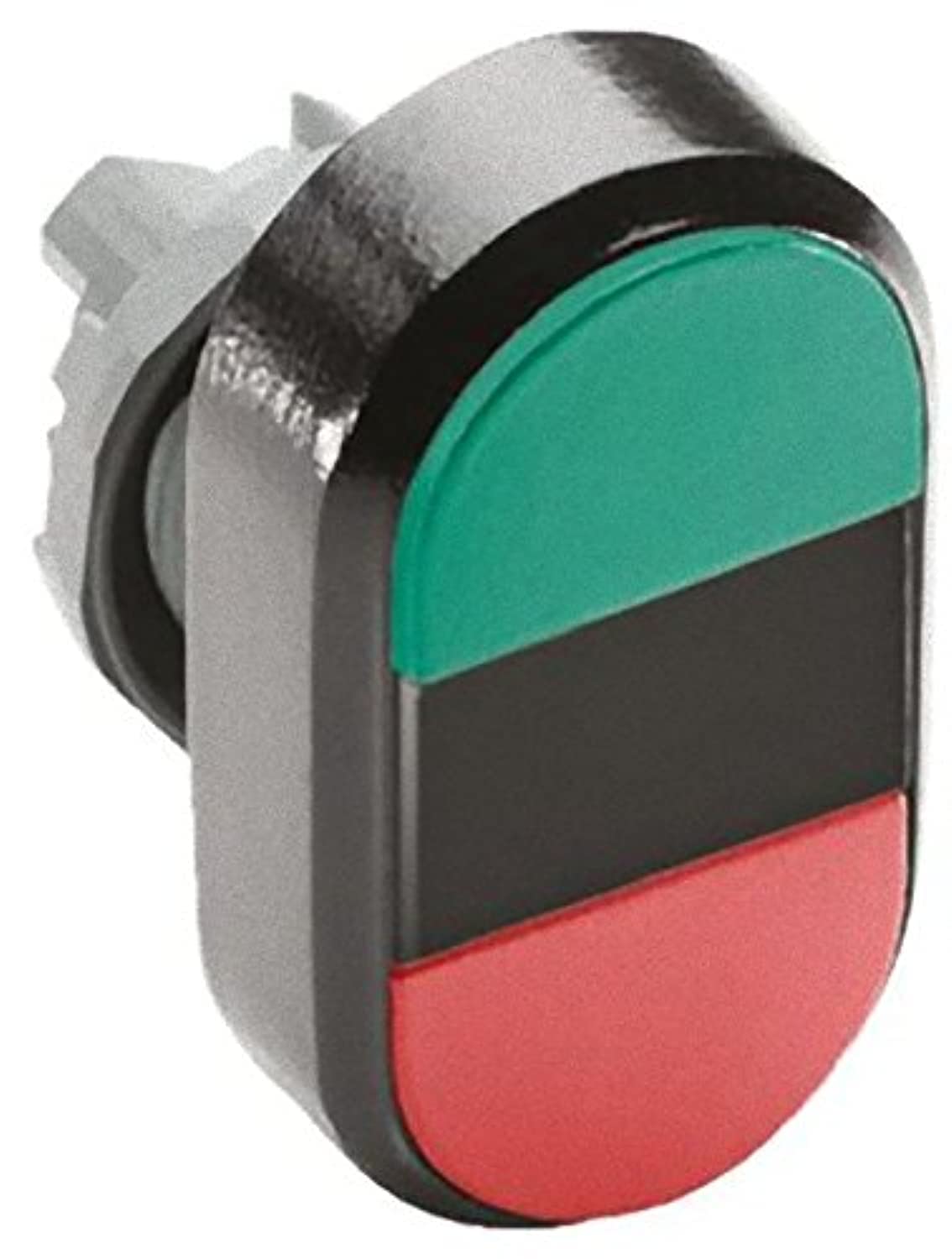 abb-entrelec Double Push Button – MPD2 – 11B