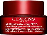 Clarins Super Restorative Day SPF15 50ml view 1