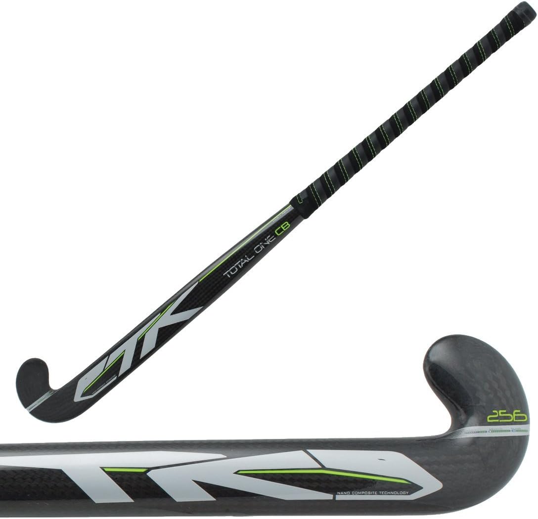 TK Total One Carbon Braid 256 Compsite Field Hockey Stick