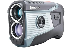Bushnell Golf Tour V5 Rangefinder