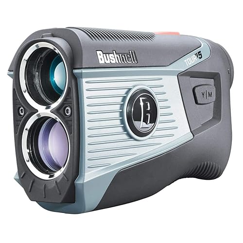 BUSHNELL GOLF Tour V5,Black/Gray in Kuwait Whizz Rangefinders