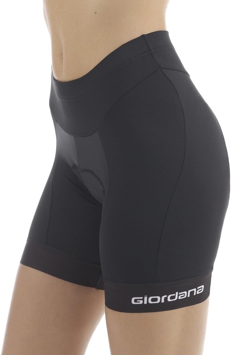 giordana women's cycling shorts