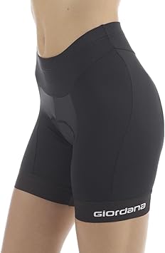 giordana women's cycling shorts