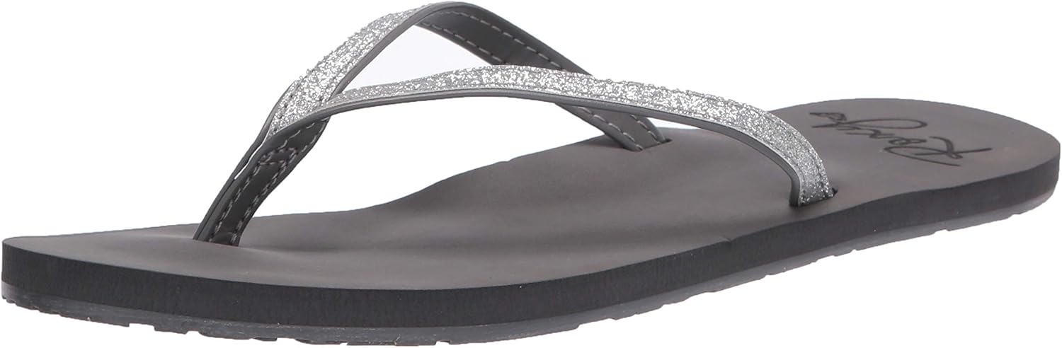 roxy napili flip flops