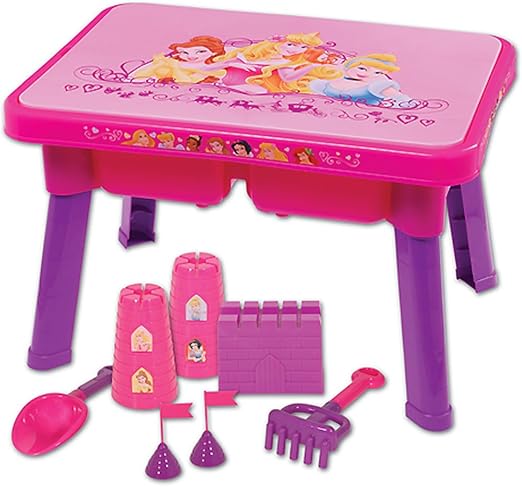 disney princess sand