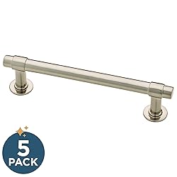 Franklin Brass Francisco Cabinet Pull, Satin