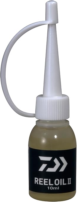 Amazon ダイワ Daiwa リールオイル2 ダイワ Daiwa リール用オイル グリス