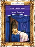 Plum Creek Bride by Lynna Banning front cover