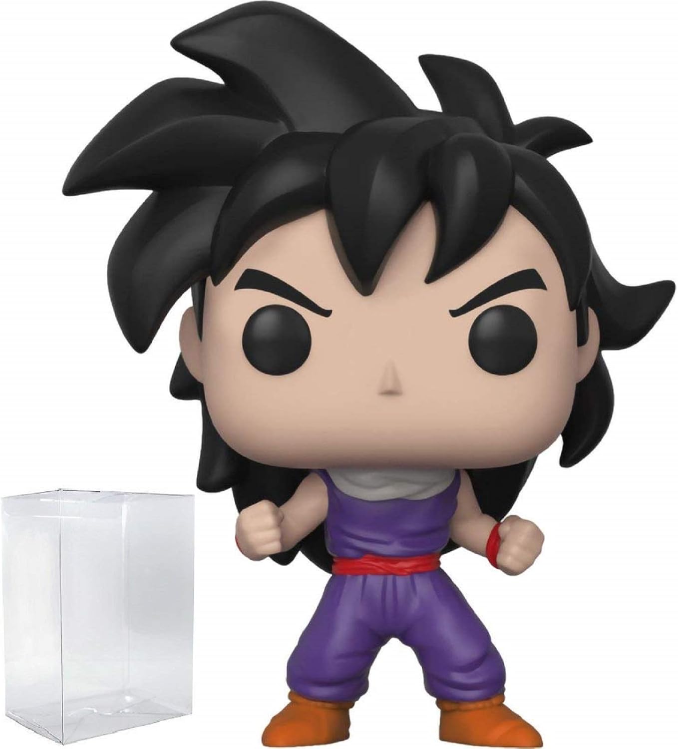 gohan sword pop