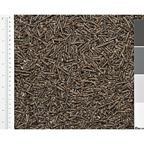 Purina Yesterday's News Unscented NonClumping Cat Litter (1) 30 lb. Bag eBay