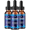 Prostadine Drops for Health - Bladder Urinating Issues - Prostadine Supplement, Maximum Strength Prostatine Droppers, 2024 New Improved Formulation, Prostadine (3 Pack- 3 Month Supply)