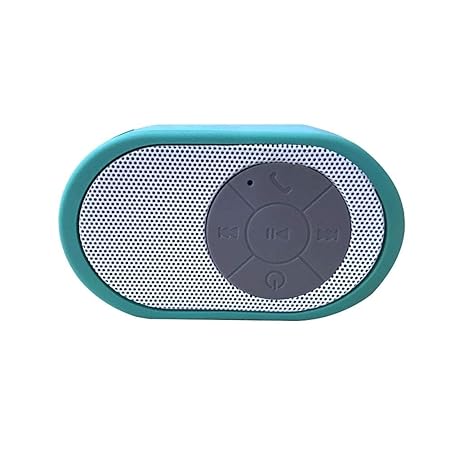 Altavoz bluetooth ducha | Los altavoces más completos.