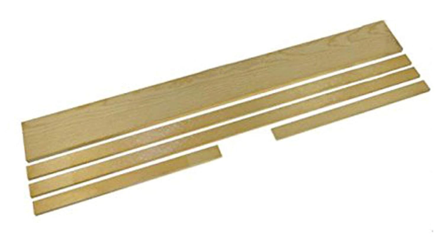 JOHNSON Products 15113068 Door Frame Jamb Kit