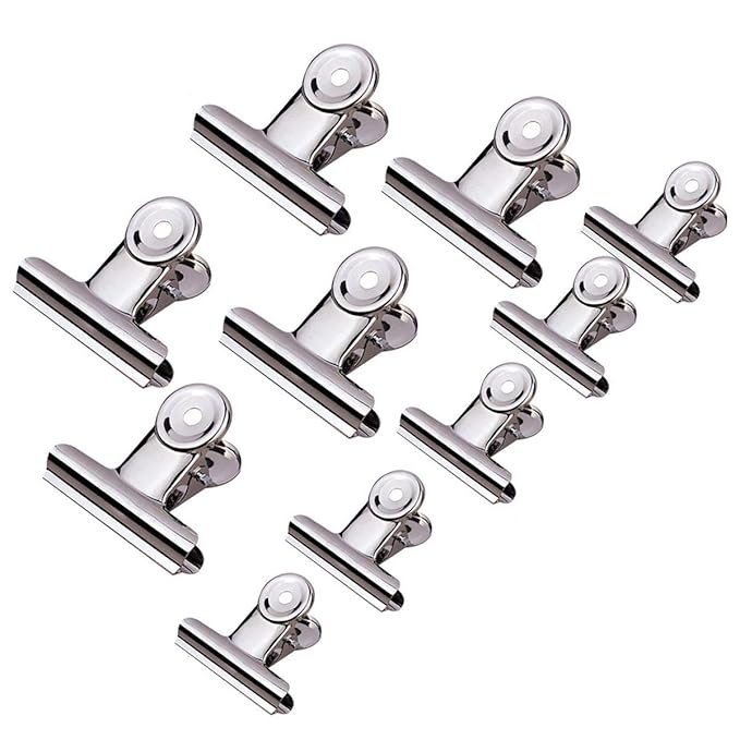 Chip Clips Bag Clips Chip Clips for Bags Food ClipsHeave