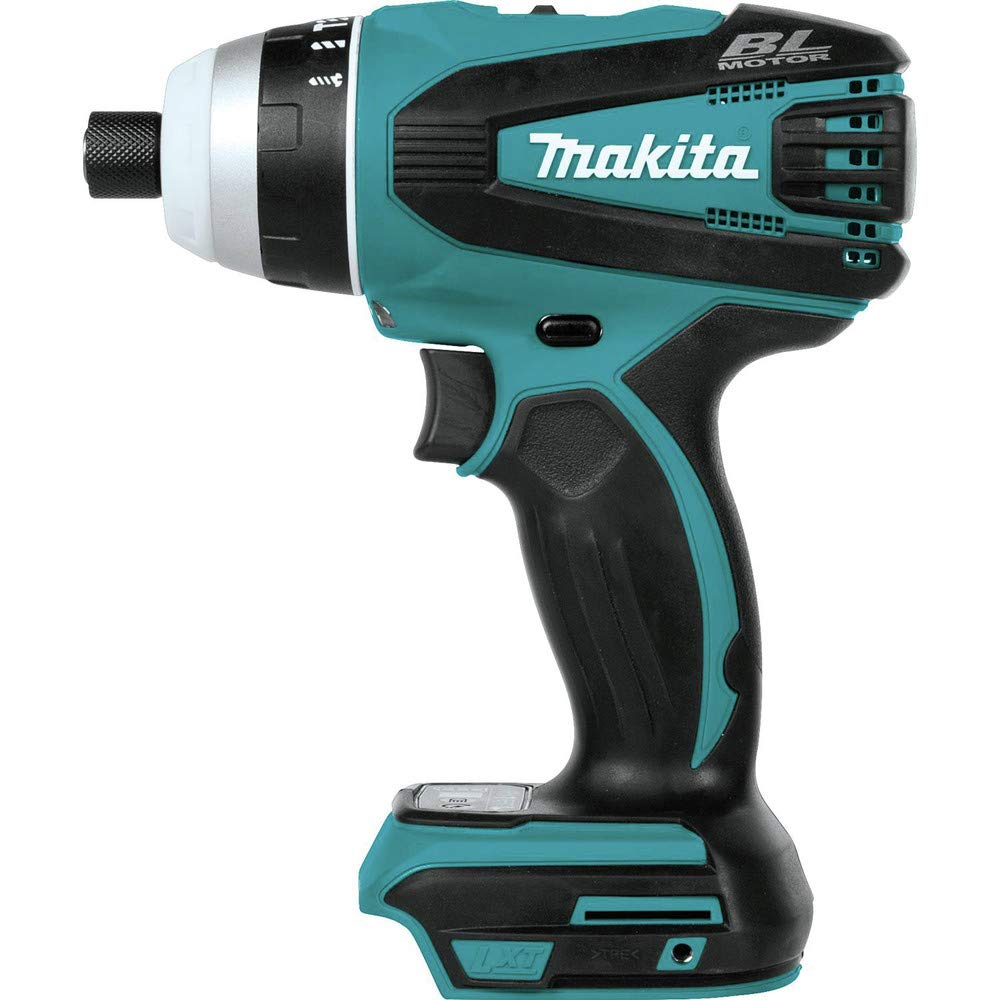 Makita XPT02Z 18V LXT Hybrid Brushless Impact Driver