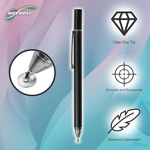 Pro Max Iphone Stylus Amazon BoxWave Stylus Pen Compatible With