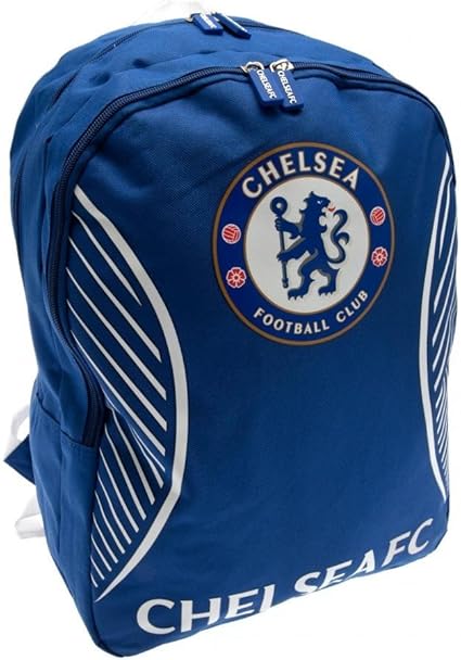 chelsea fc backpack