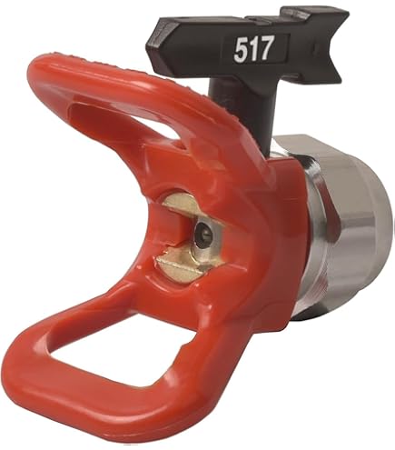 Airless Spray Gun Tips Ugello Per Spruzzatore Vernice Titan Wagner