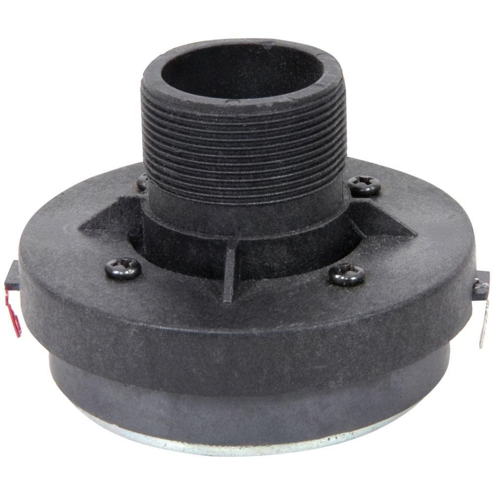 qtx HF Compression Driver for QR12/QR15/QS12A/QS15A Speaker Cabinet