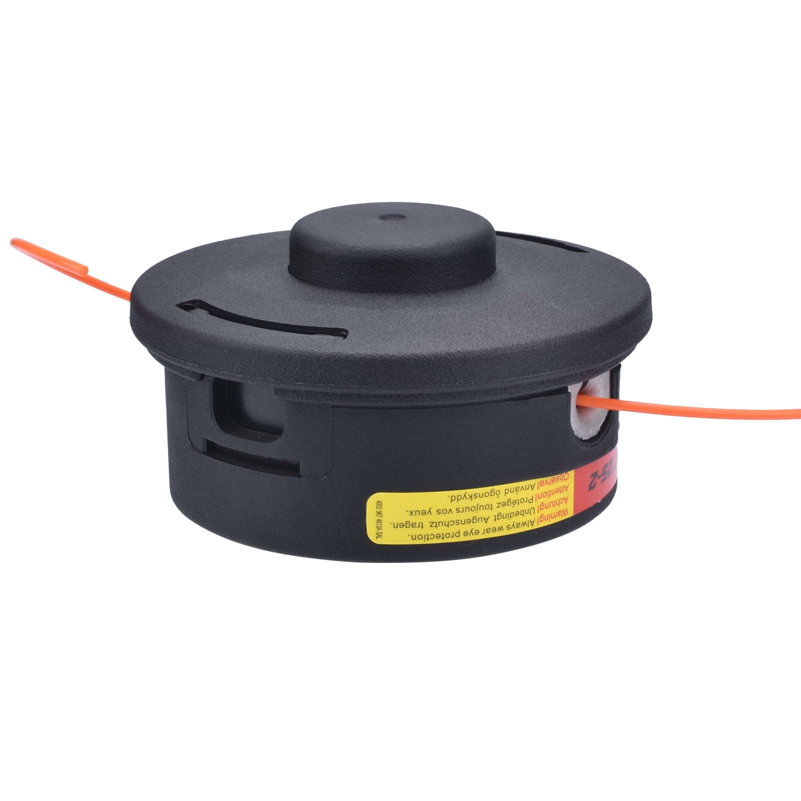 Cancanle Grass Trimmer Mowing Head for STIHL FS100 FS106 FS108 FS100RX FS110 FS120 FS130 FS200 FS250 FS350 FS450 FS550 KM55 KM85 KM90 FR106