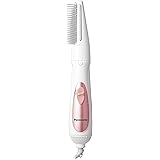 Panasonic Dryer Noise Suppression Type EH-KA2A-PP, Pale Pink