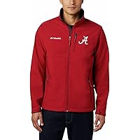 Columbia Men's Collegiate Ascender Softshell Jacket